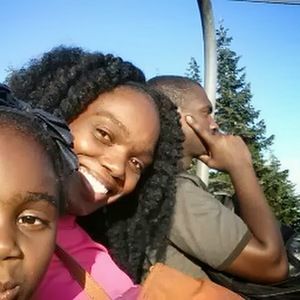 Meet your Posher, Tracee